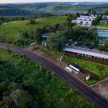 Pidoma Resort By Ehm Сенмонором Екстер'єр фото